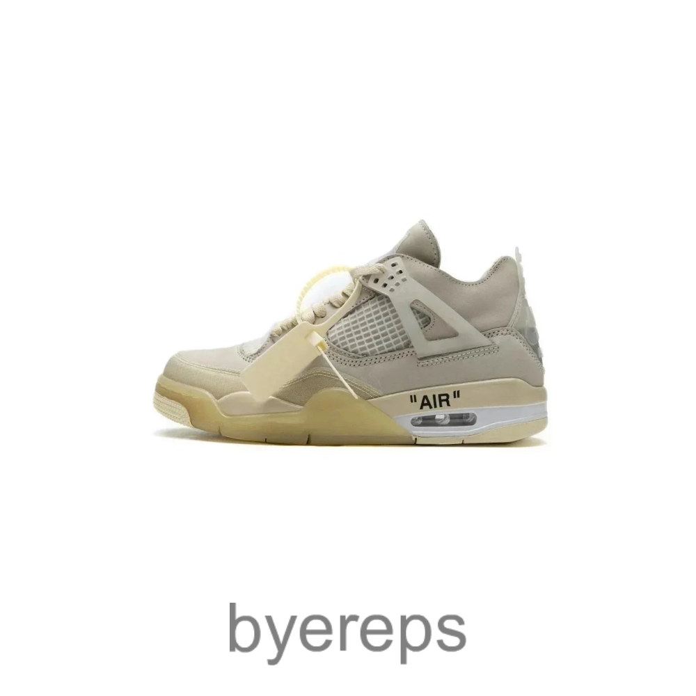 Air jordan 4 — photo 4 of 4
