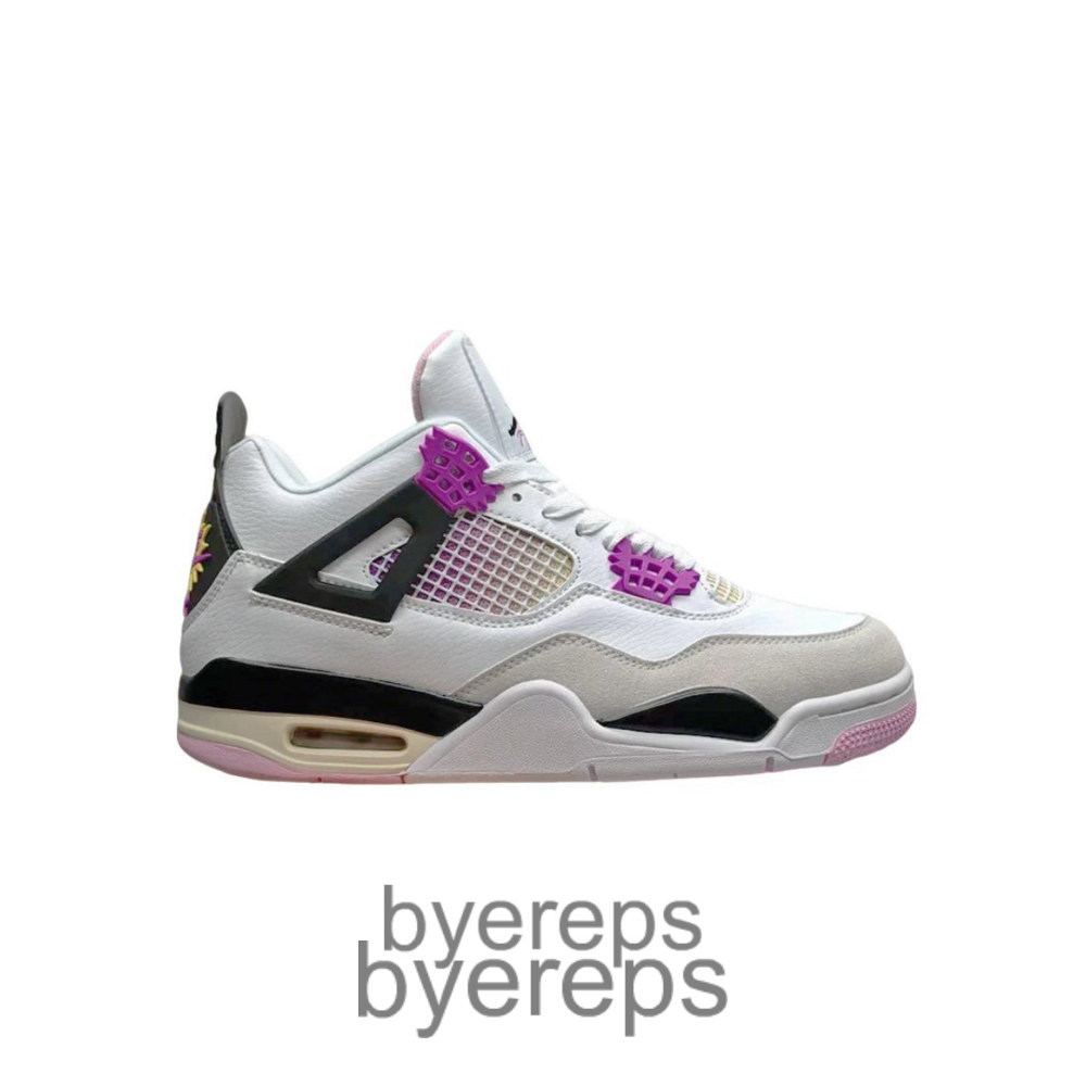 Air Jordan 4 Comic 2026