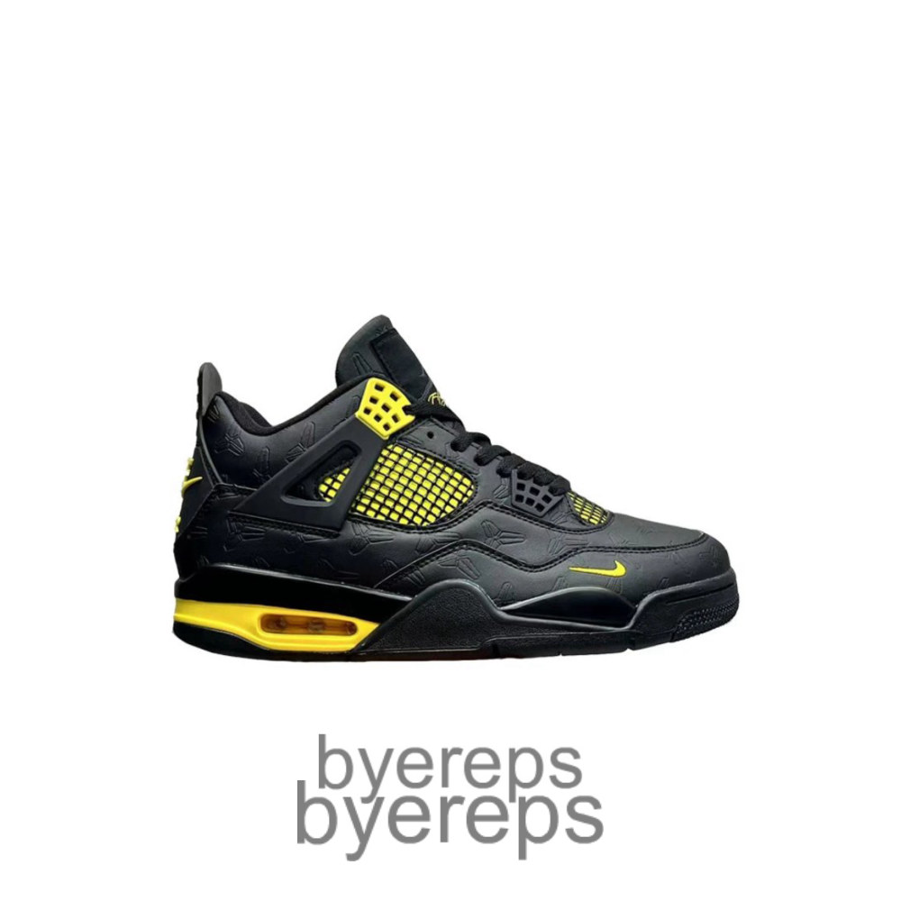 Air Jordan 4 Kobe