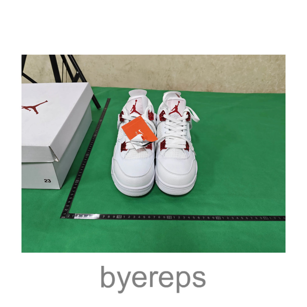 Air jordan 4 mystery box — photo 4 of 4