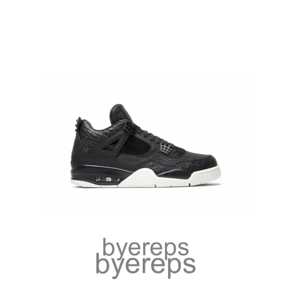 Air Jordan 4 Prm Pinnacle