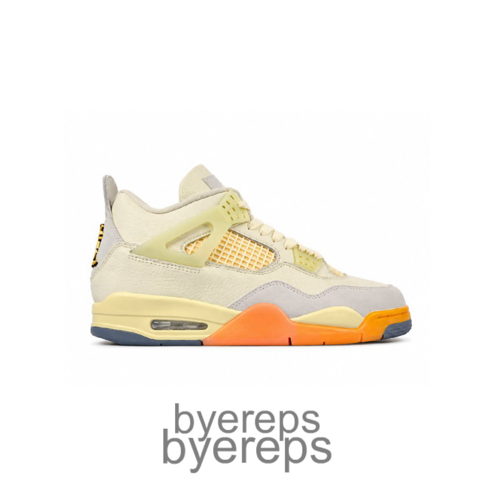 Air Jordan 4 Retro Coconut Milk