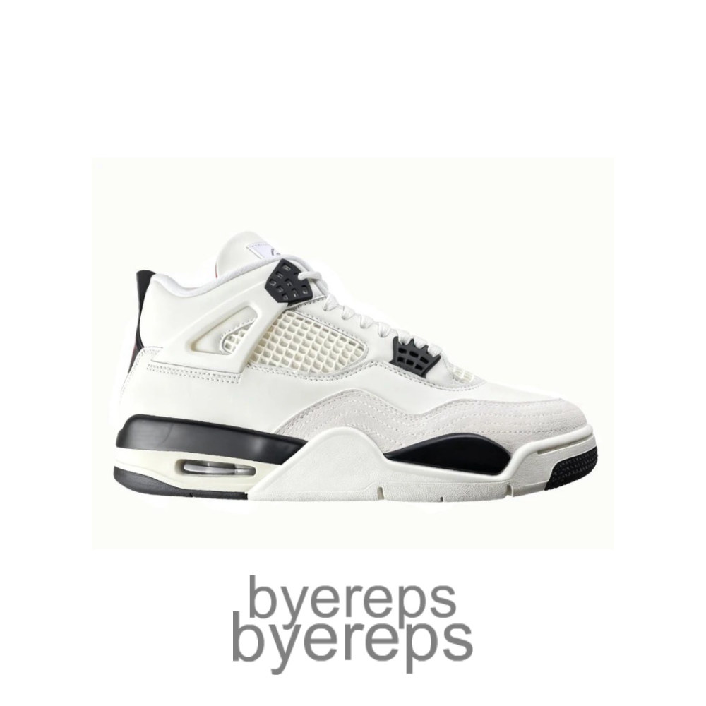 Air Jordan 4 Retro Flight Club
