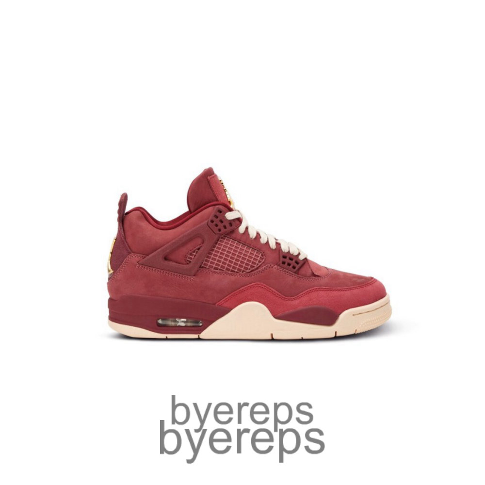 Air Jordan 4 Retro Oklahoma Sooners Pe 2025