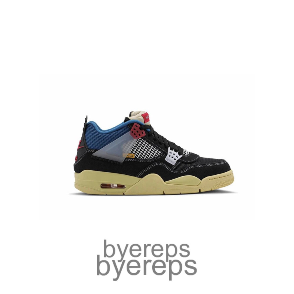 Air Jordan 4 Retro Sp