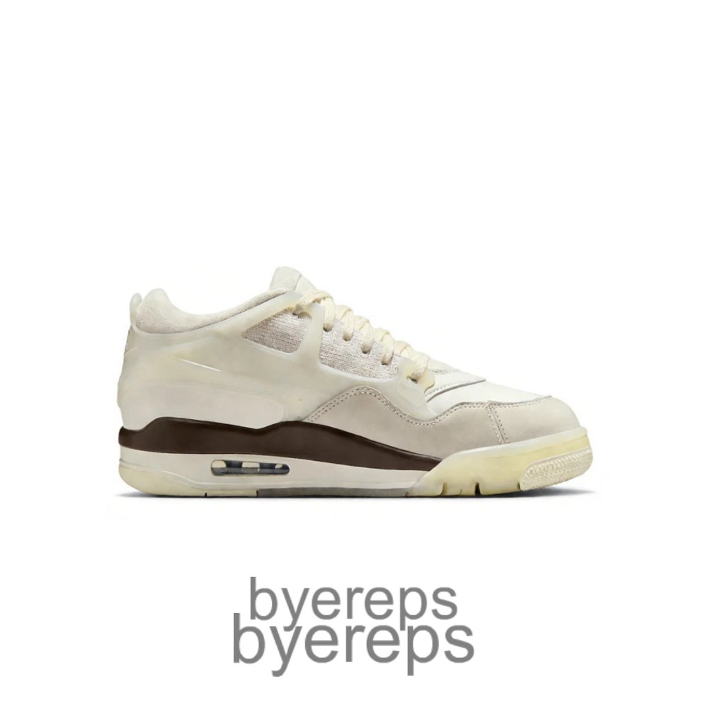 Air Jordan 4 Rm Hemp