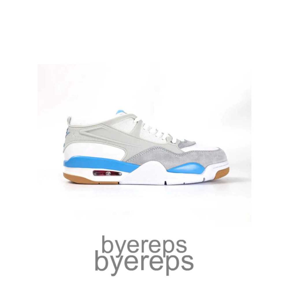 Air Jordan 4 Rm University Blue