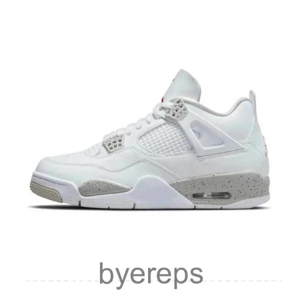 Air Jordan 4's ( 30+ colors ) — photo 2 of 4