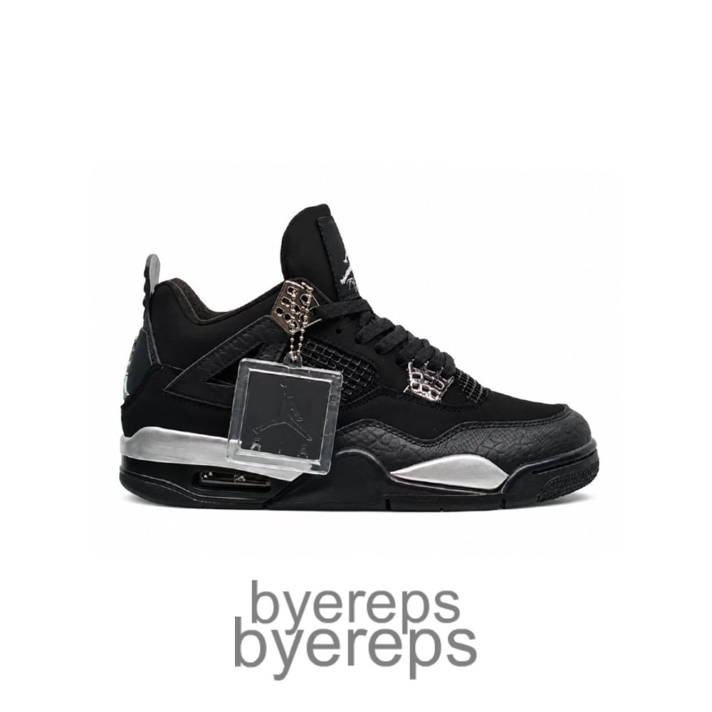 Air Jordan 4 Spotlight