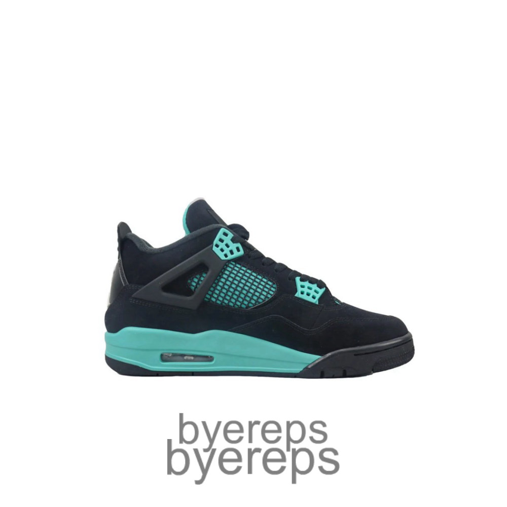 Air Jordan 4 X Tiffany & Co.