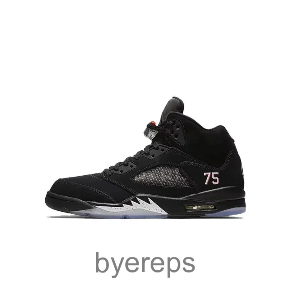 Air jordan 5 — photo 3 of 4