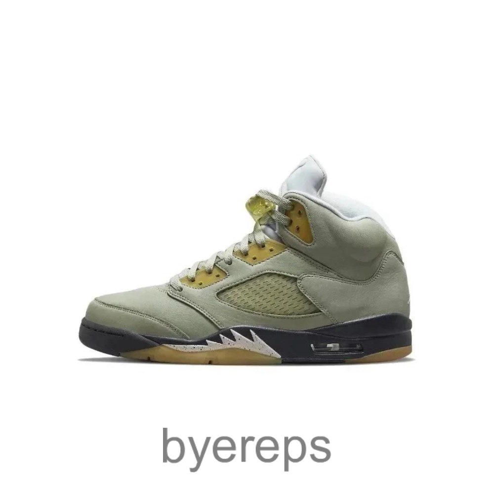 Air jordan 5 — photo 4 of 4