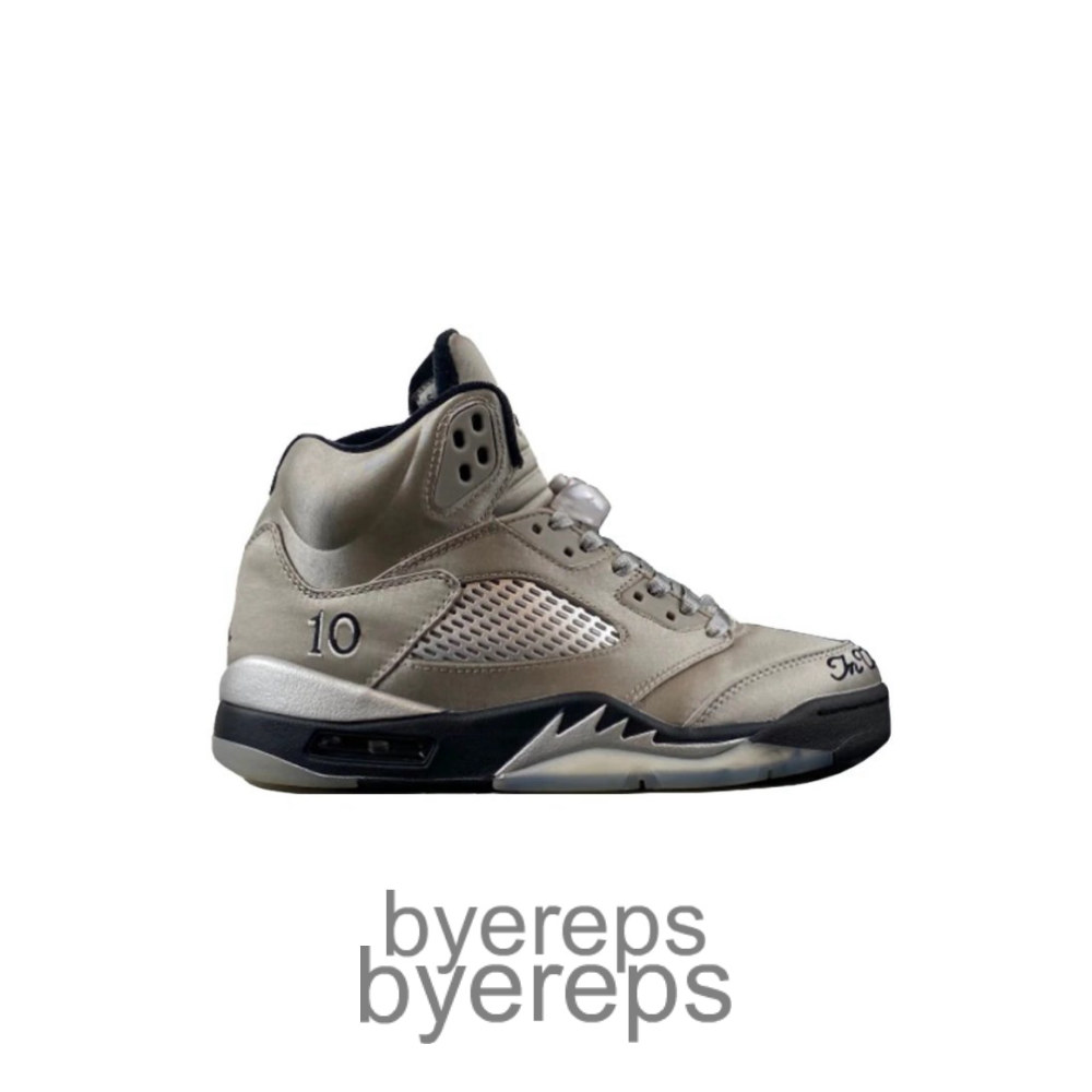 Air Jordan 5 Wings 10th Anniversary