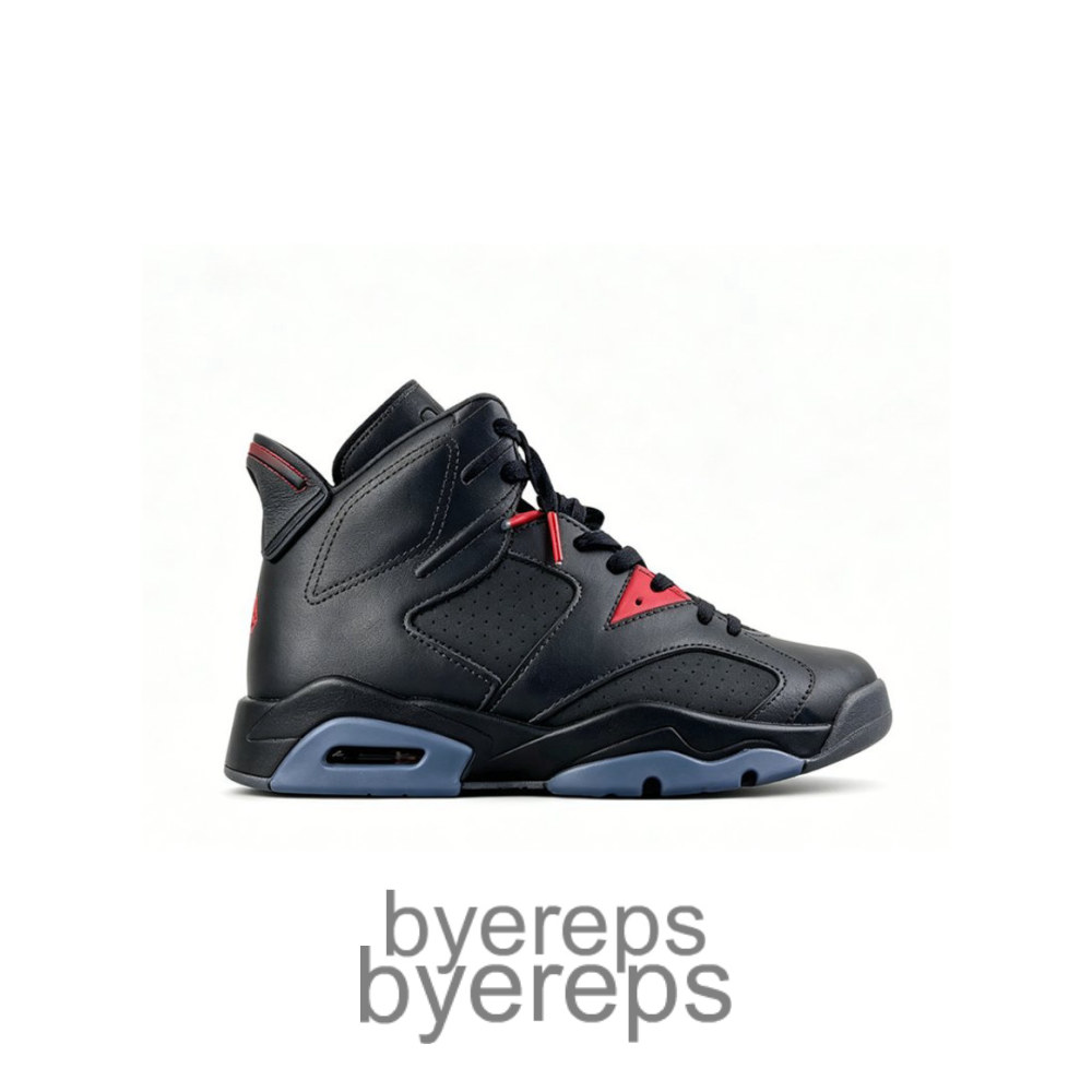 Air Jordan 6 Premio Bin 23