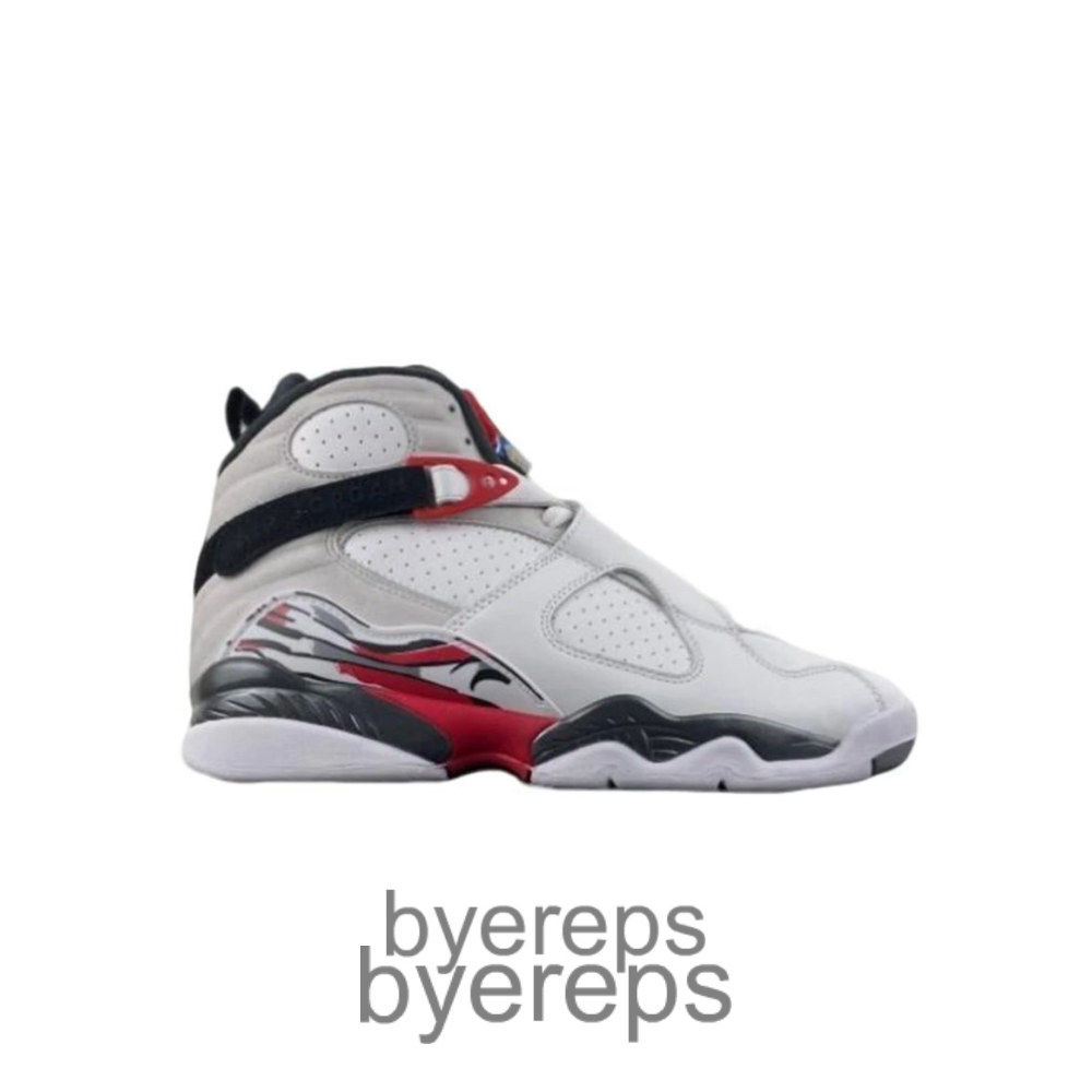 Air Jordan 8 Retro Bugs Bunny 2025