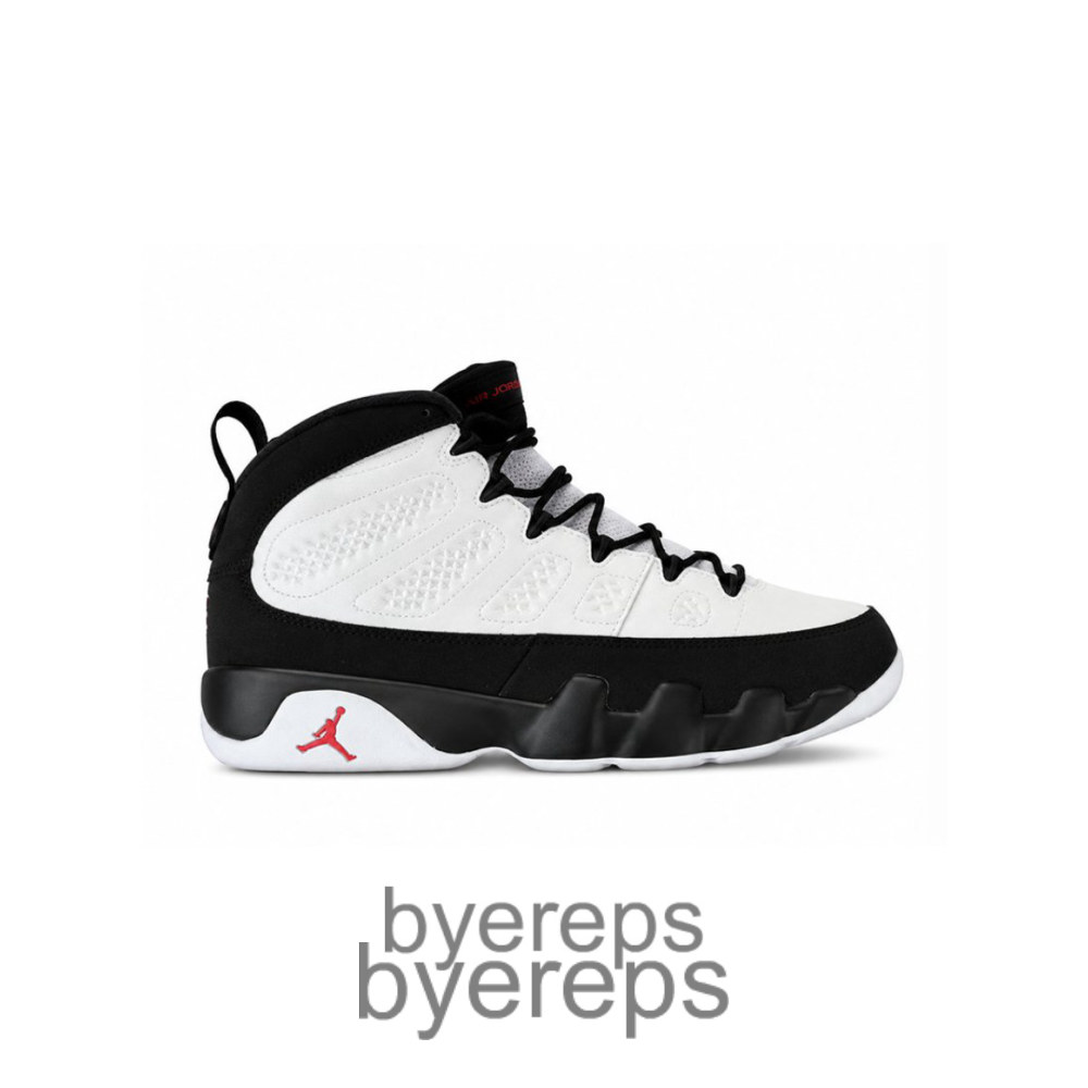 Air Jordan 9 Retro Space Jam