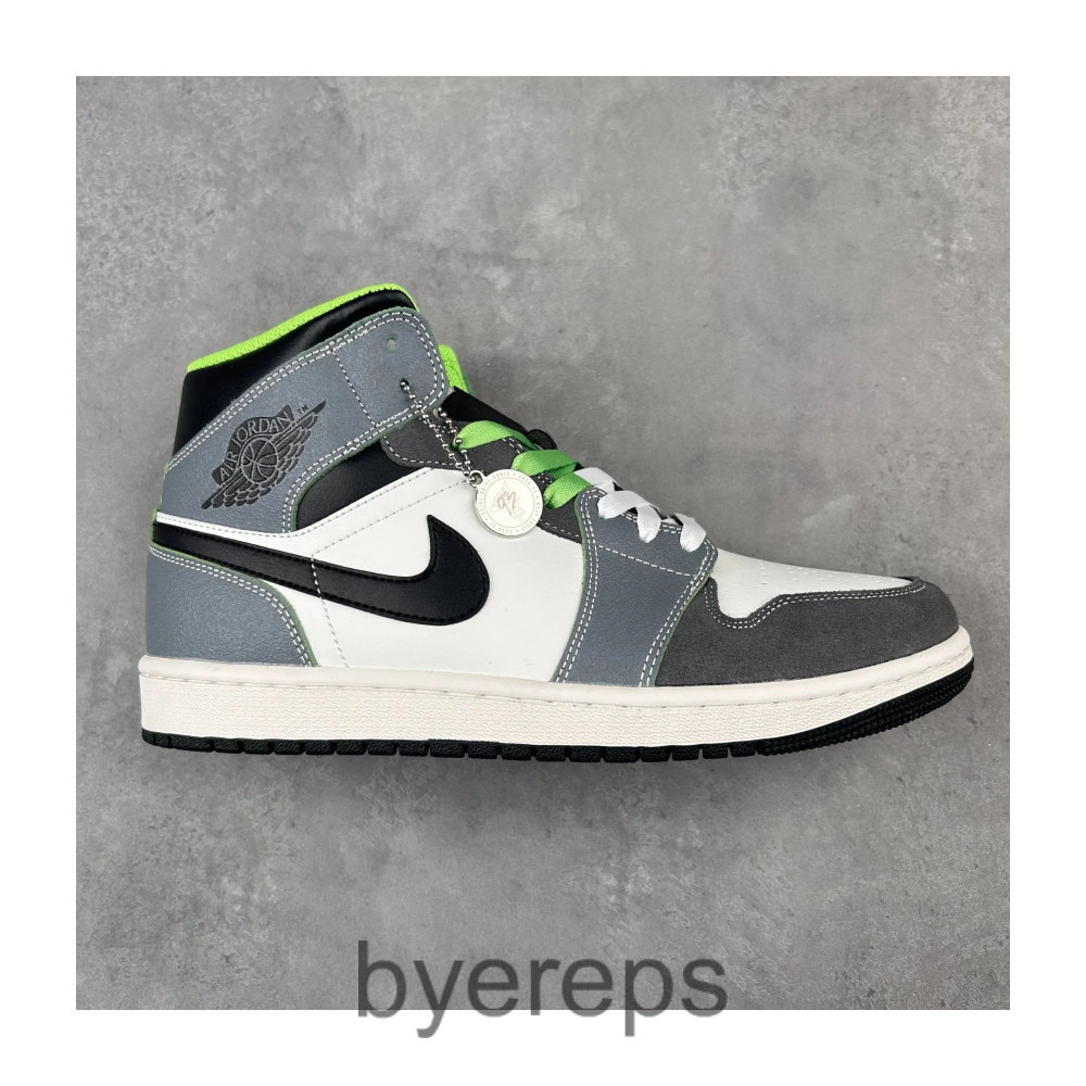 Air jordan Mid