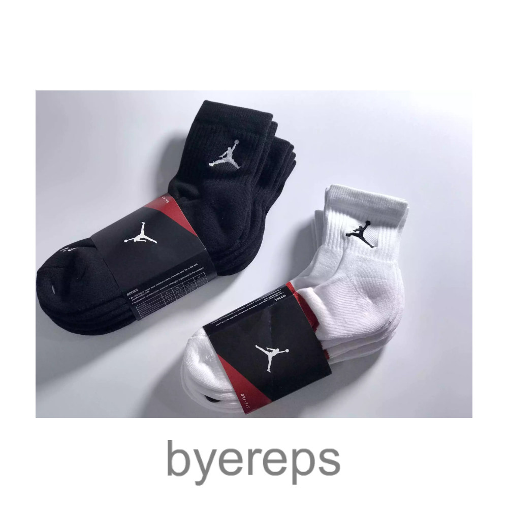 Air Jordan Socks — photo 2 of 4