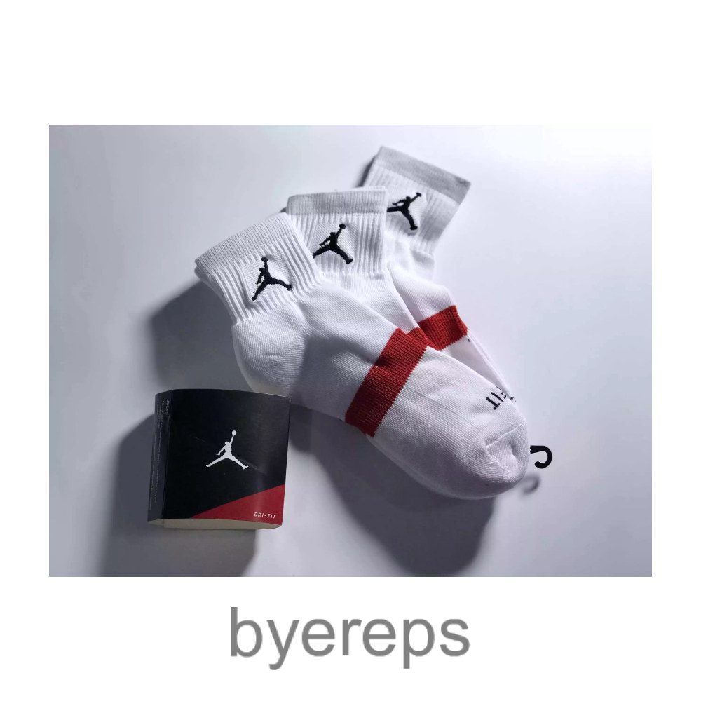 Air Jordan Socks — photo 3 of 4