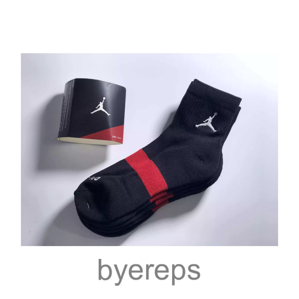 Air Jordan Socks — photo 4 of 4