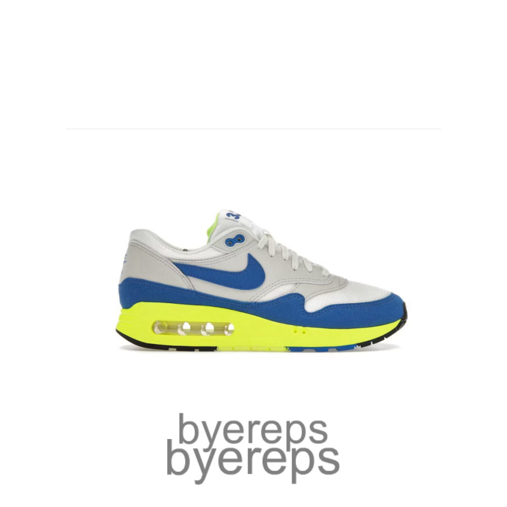 Air Max 1 86 OG Big Bubble Air Max Day 2024