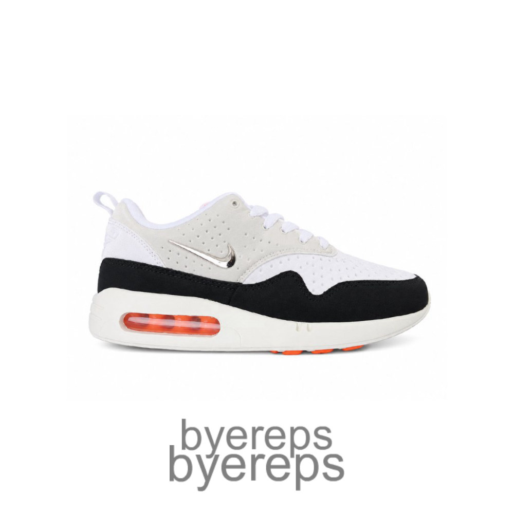 Air Max 1 '86 OG Black White