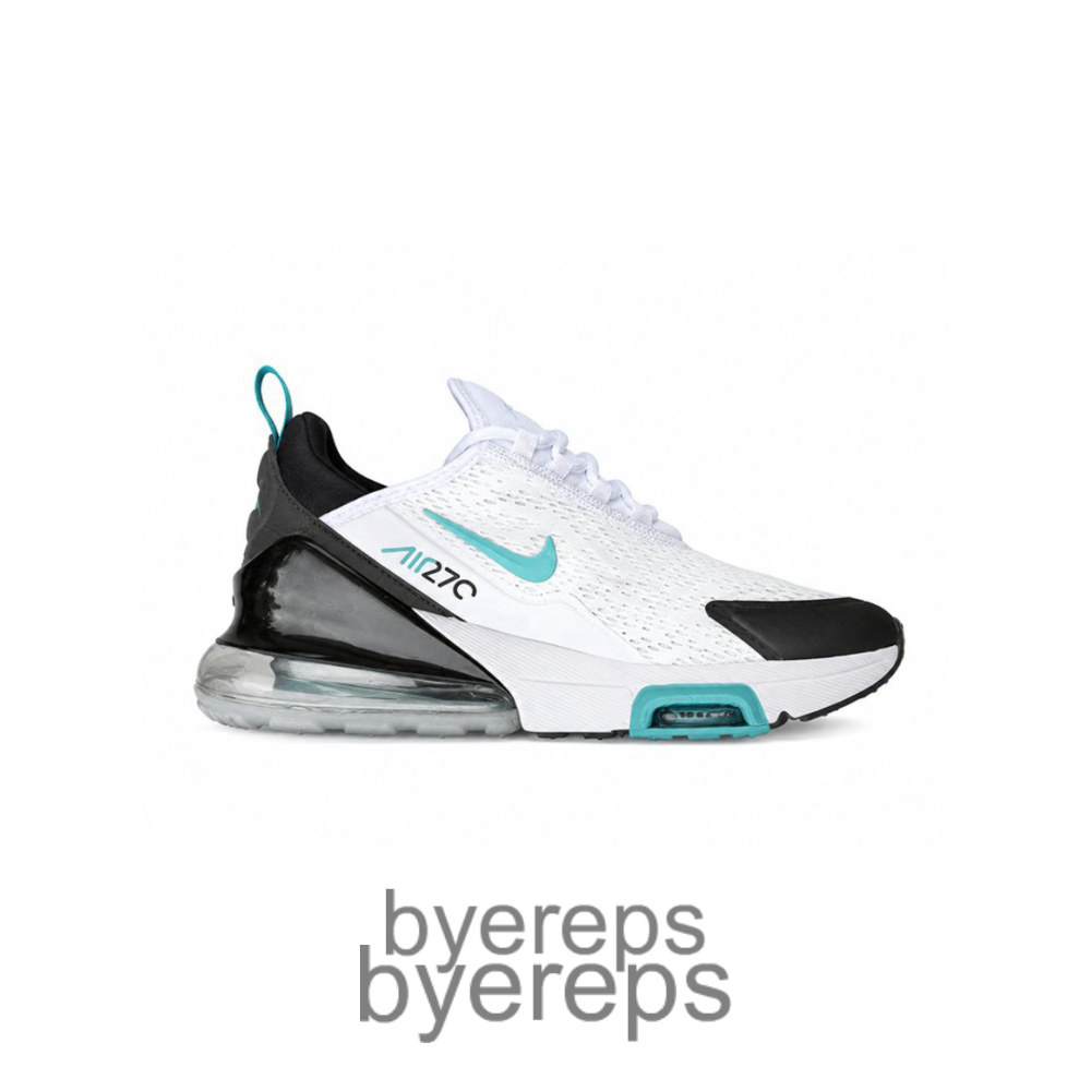 Air Max 270 Premium Dusty Cactus