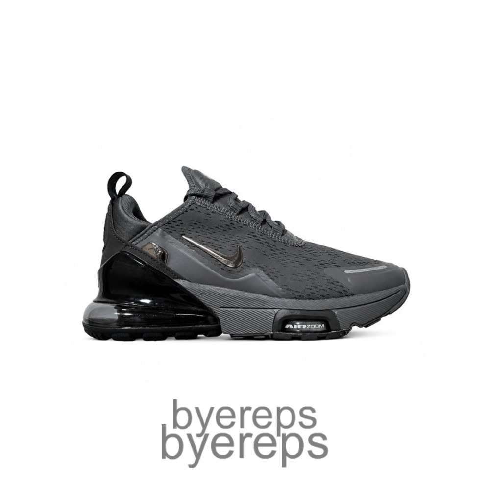 Air Max 270 Premium Smoke Grey