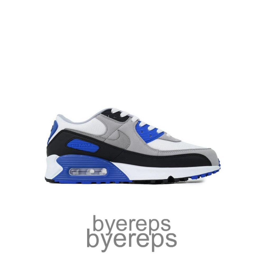 Air Max 90 Hyper Royal