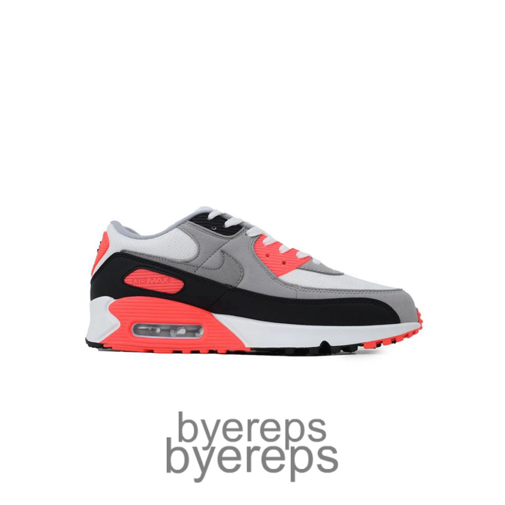 Air Max 90 Infrared