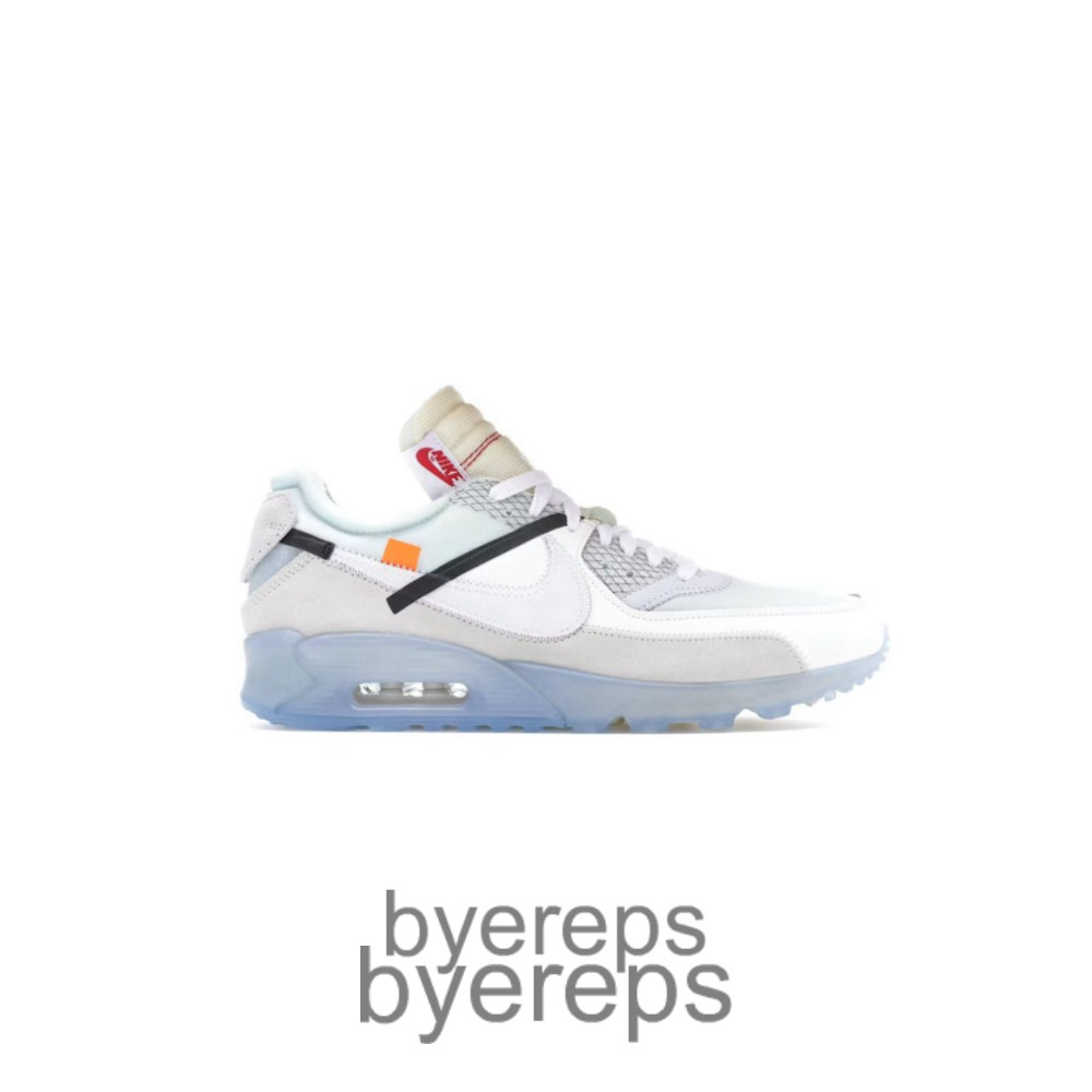 Air Max 90 Off-White