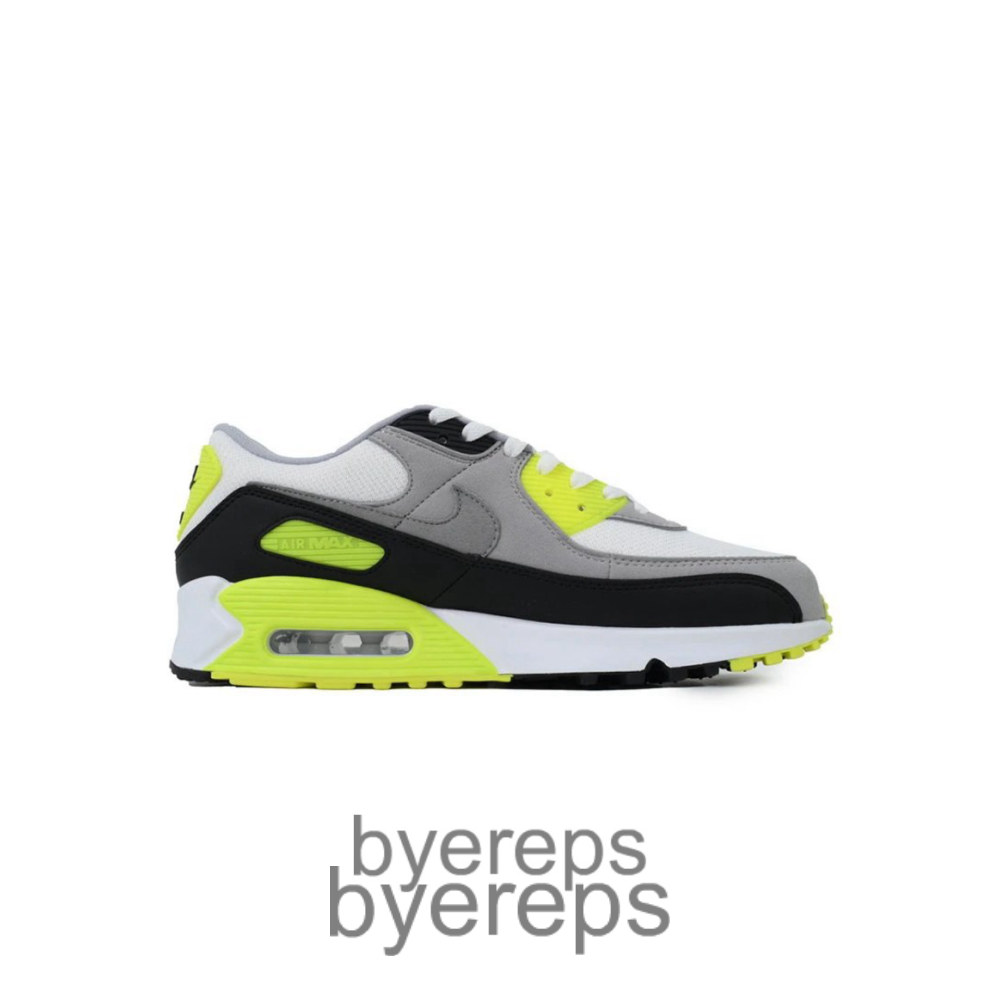 Air Max 90 OG Volt