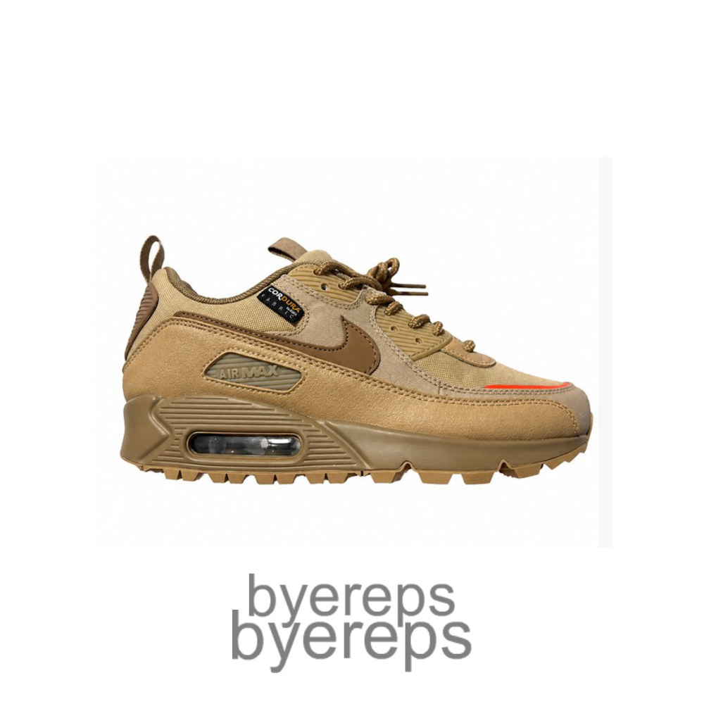 Air Max 90 Surplus Desert Camo