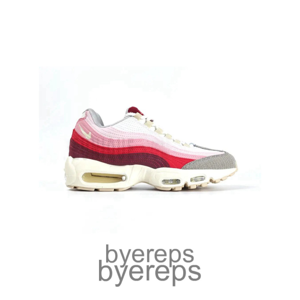Air Max 95 Anatomy Of Air Gid