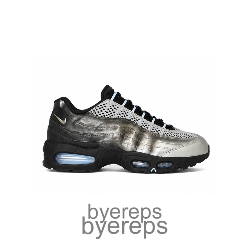 Air Max 95 Big Bubble Palace