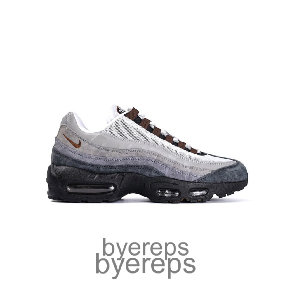 Air Max 95 Cacao Wow 2026