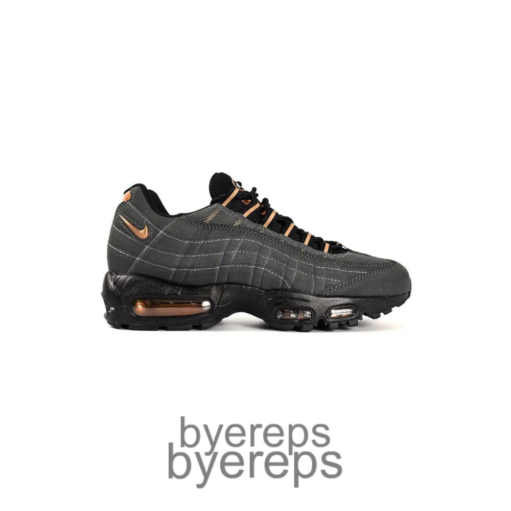 Air Max 95 Central Cee Live Yours