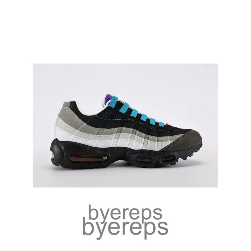 Air Max 95 Greedy