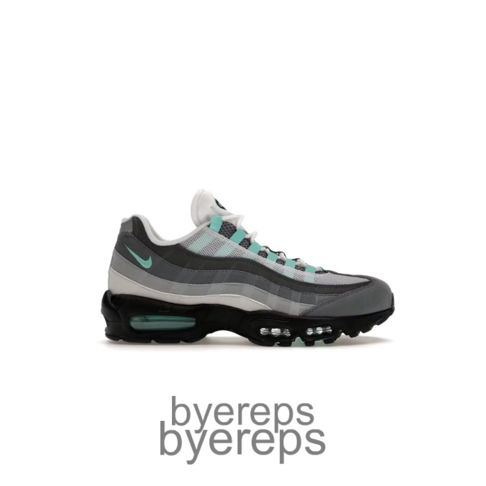 Air Max 95 Hyper Turquoise