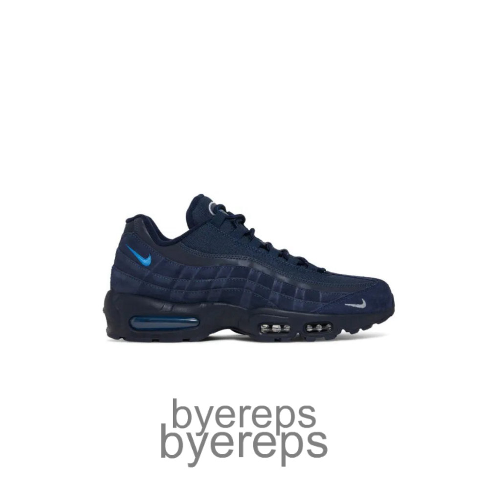 Air Max 95 Obsidian