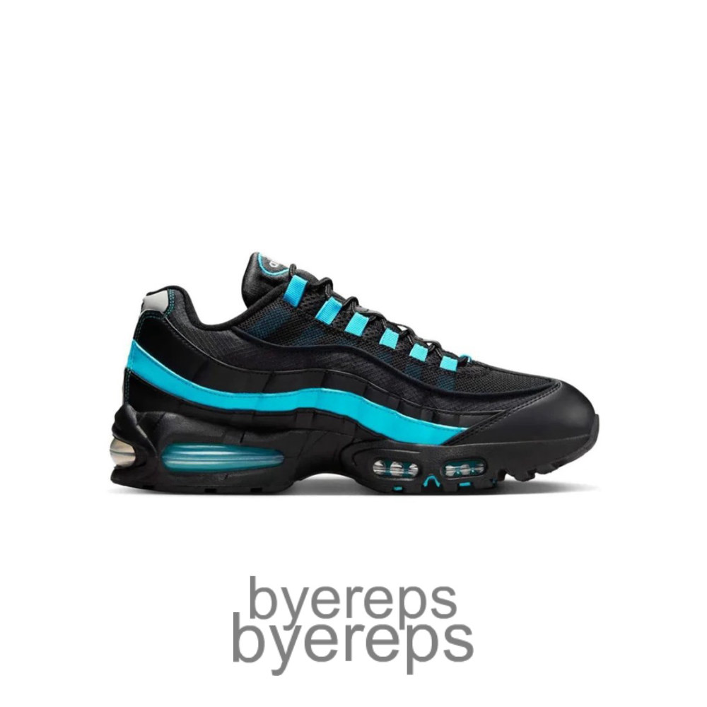 Air Max 95 OG Baltic Blue