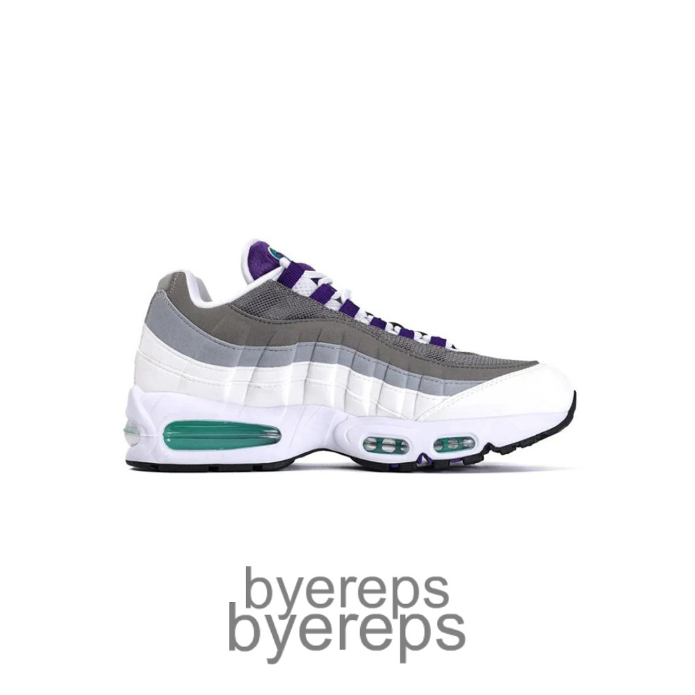 Air Max 95 OG Big Bubble Grape