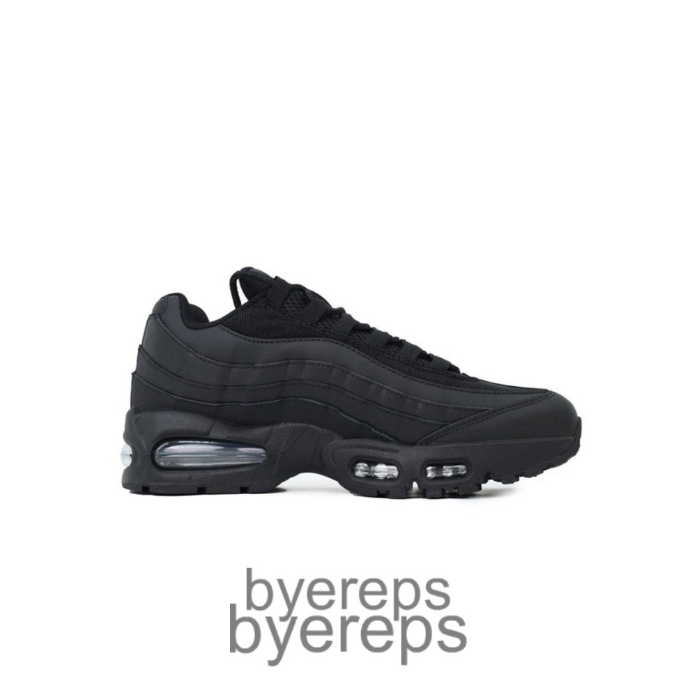 Air Max 95 OG Black Anthracite