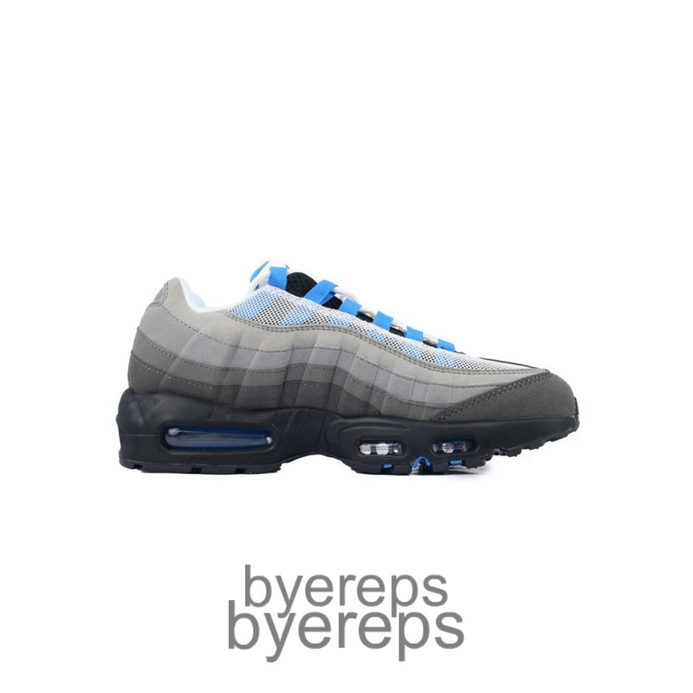 Air Max 95 OG Blue Spark