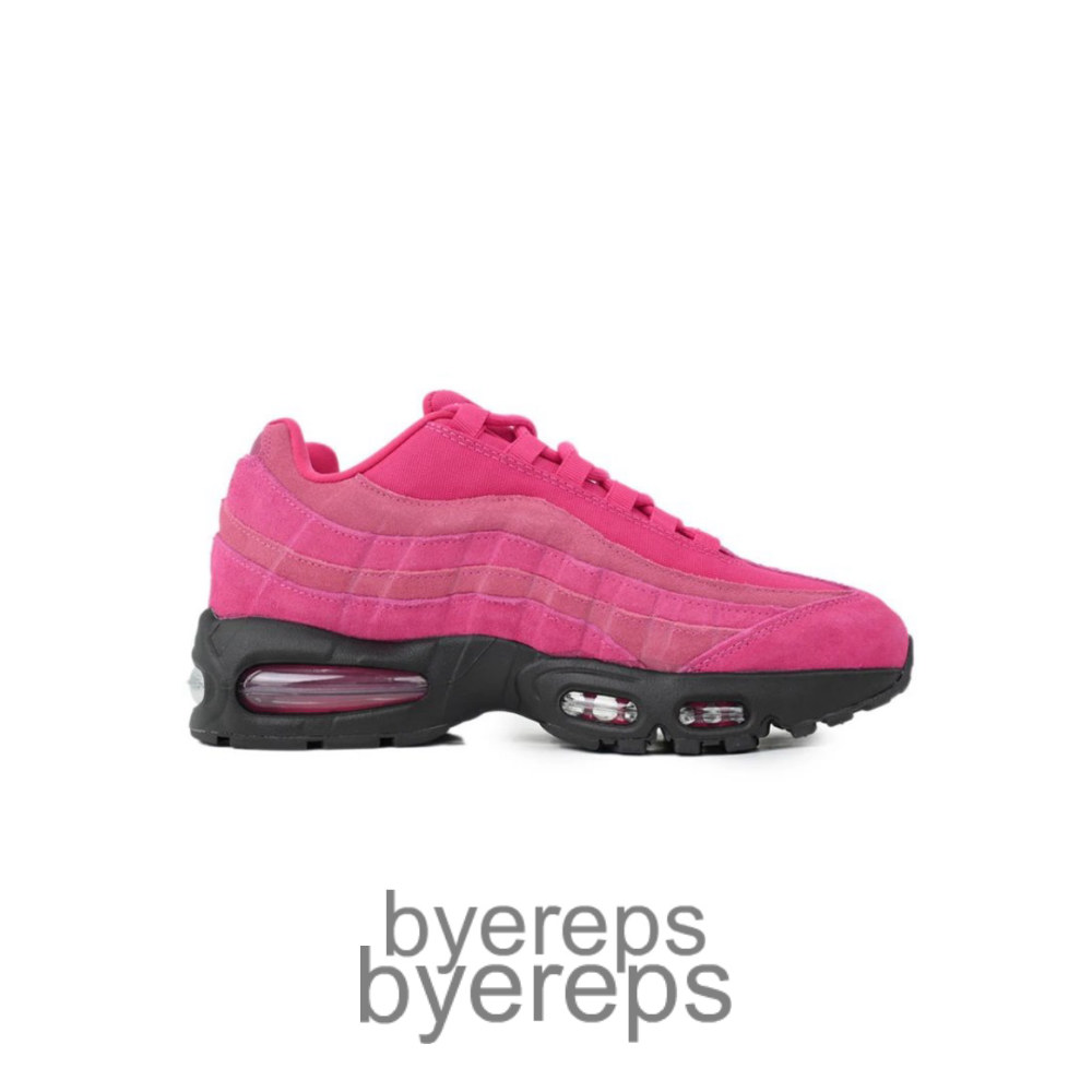 Air Max 95 OG Fireberry