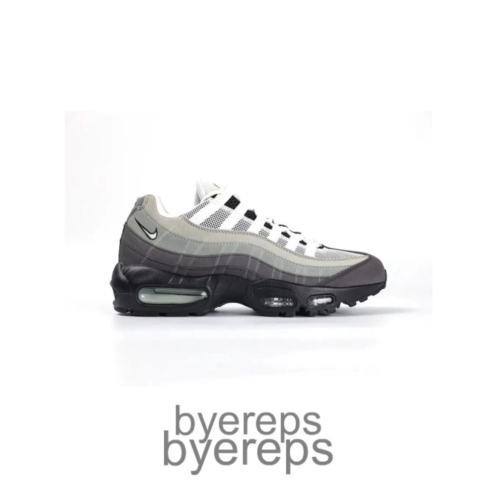 Air Max 95 OG Grey Gradient