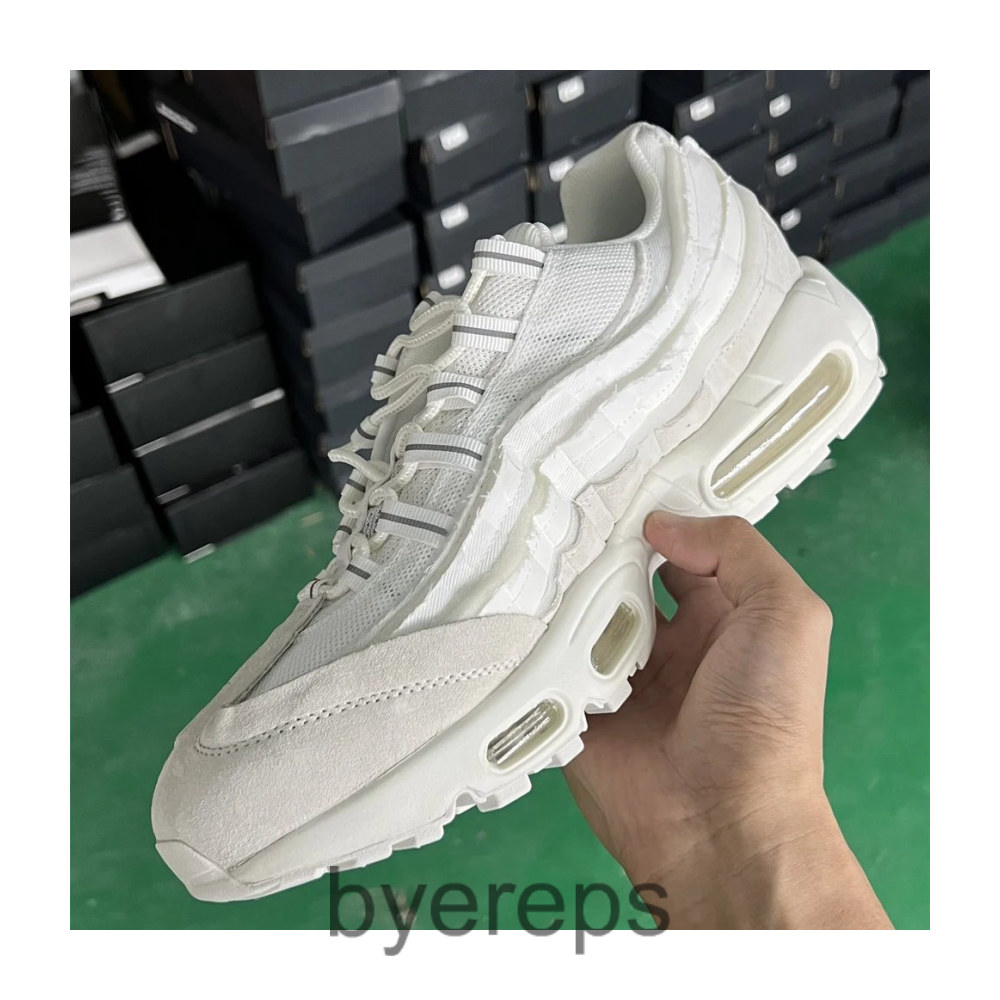 Air Max 95 OG Neon