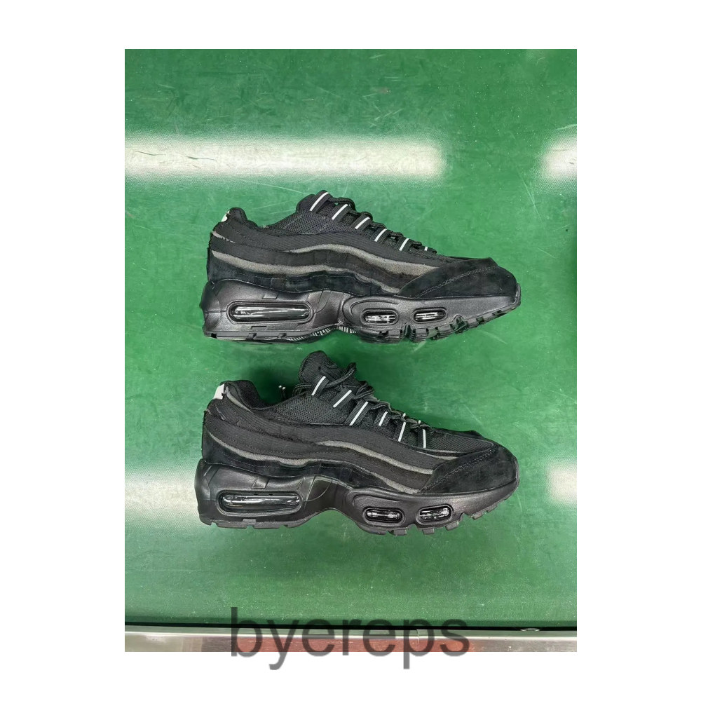 Nike Air Max 95 OG Neon — photo 4 of 4