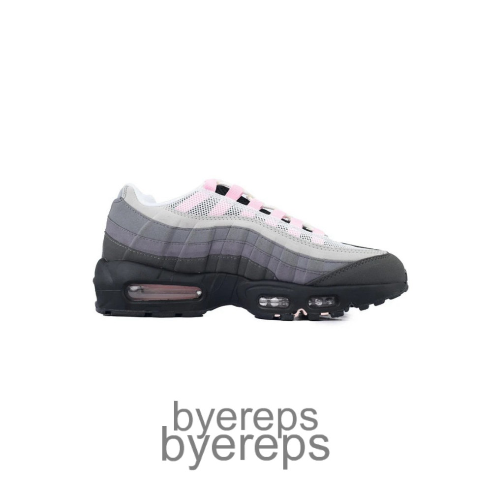 Air Max 95 OG Pink Foam