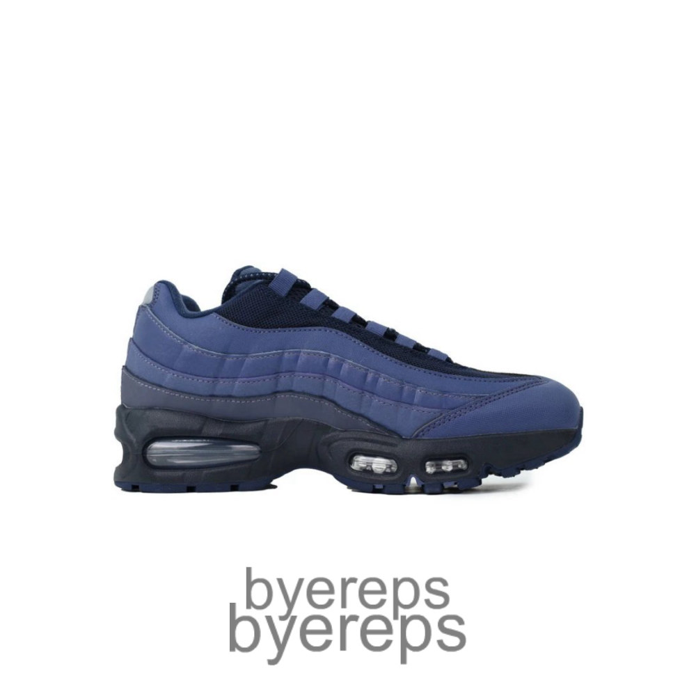Air Max 95 OG Sanded Purple